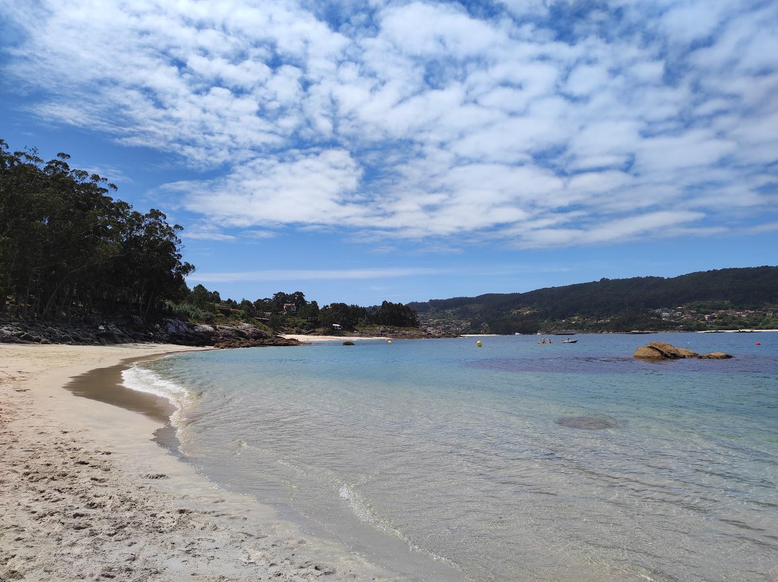 Sandee - Playa De Francon