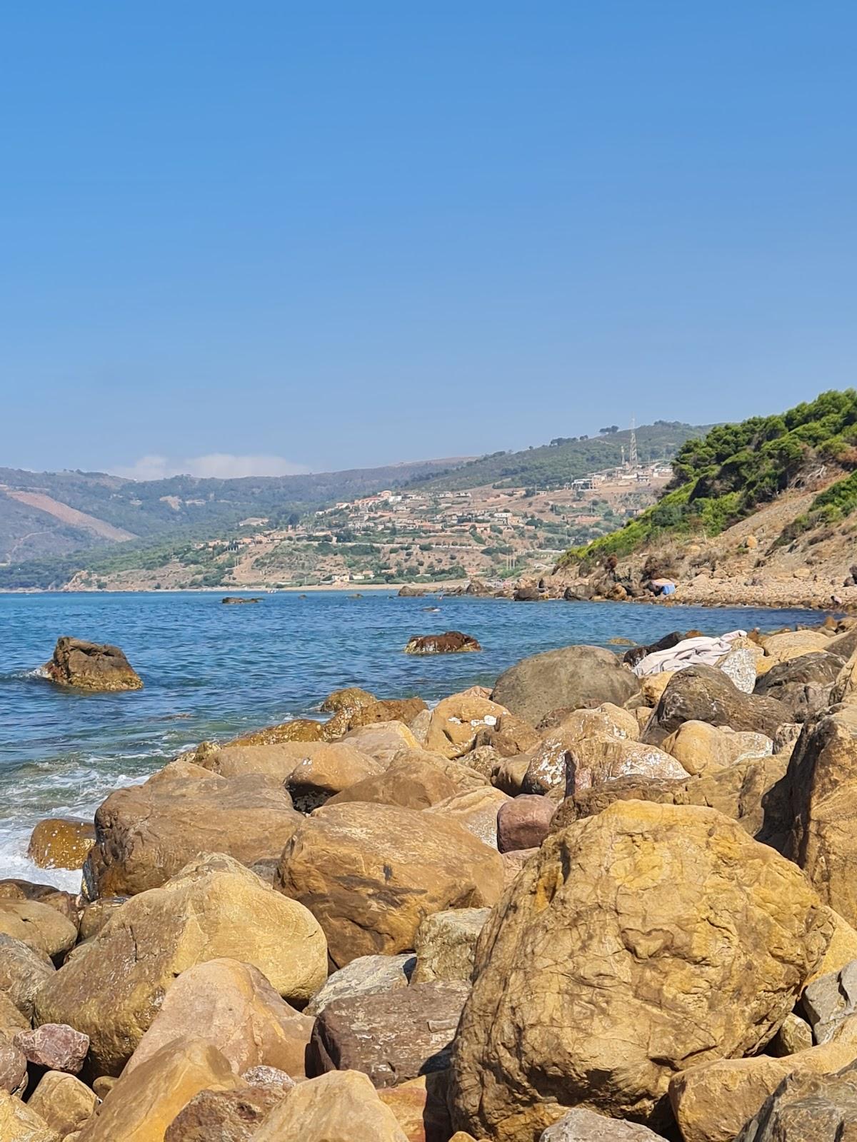 Sandee Oued Goussine Beach
 Photo