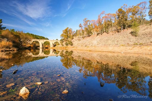 Sandee - Praia Fluvial De Taberna Seca