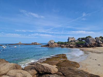 Sandee - Plage De L'Ile Renote