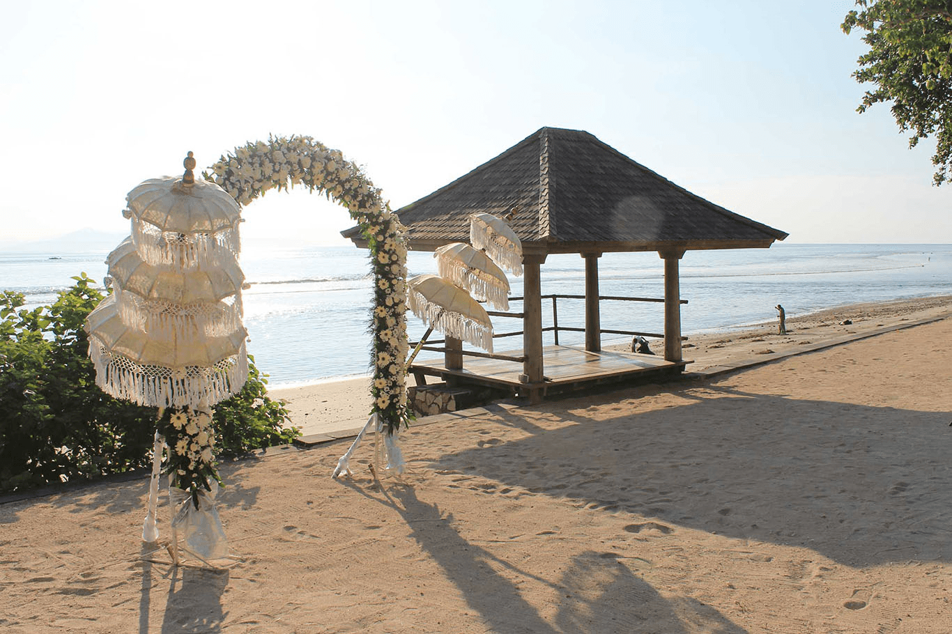 Sandee Jeeva Klui Resort Lombok