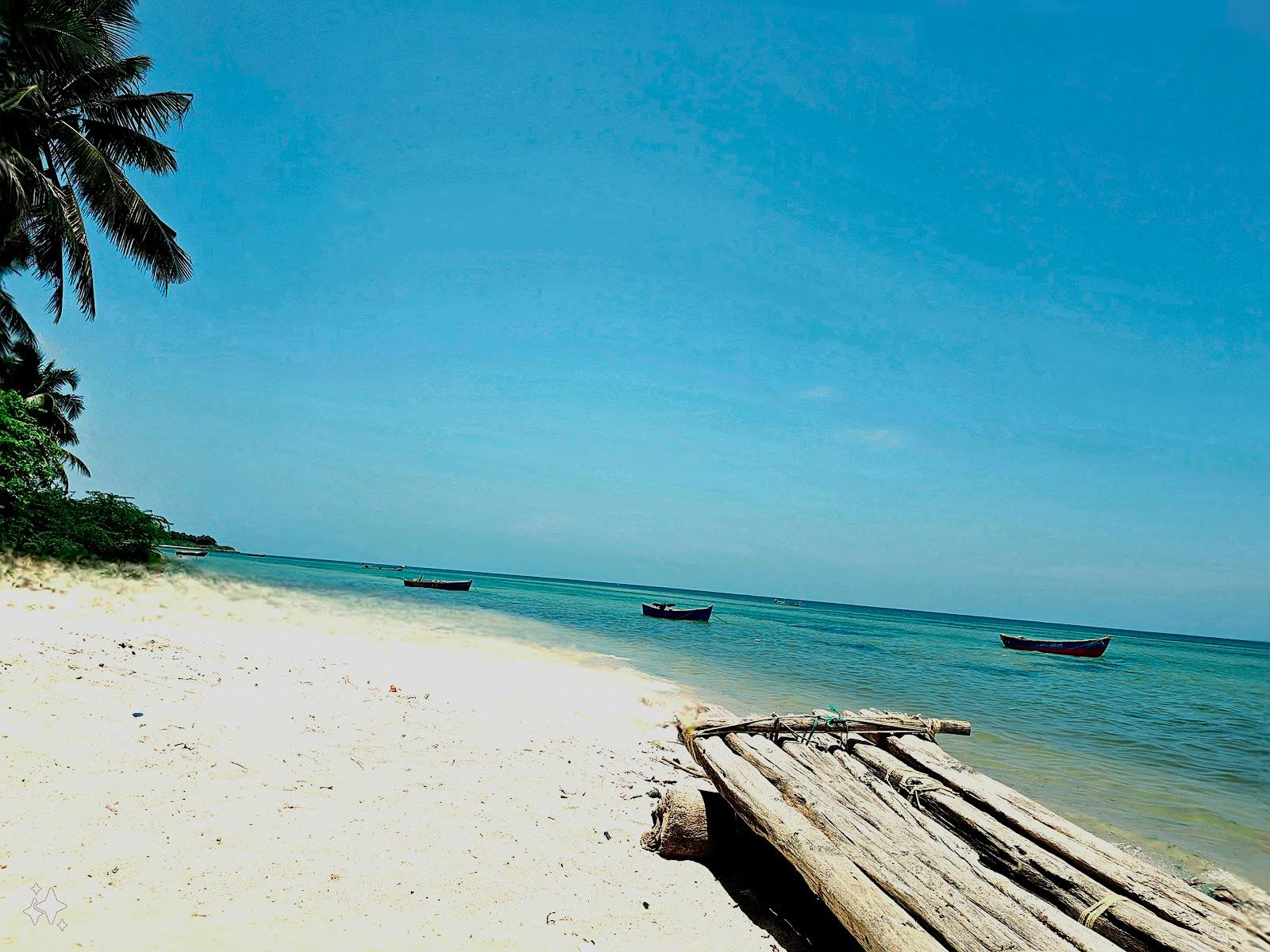 Sandee - Olaikaadu Beach