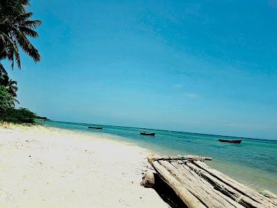 Sandee - Olaikaadu Beach