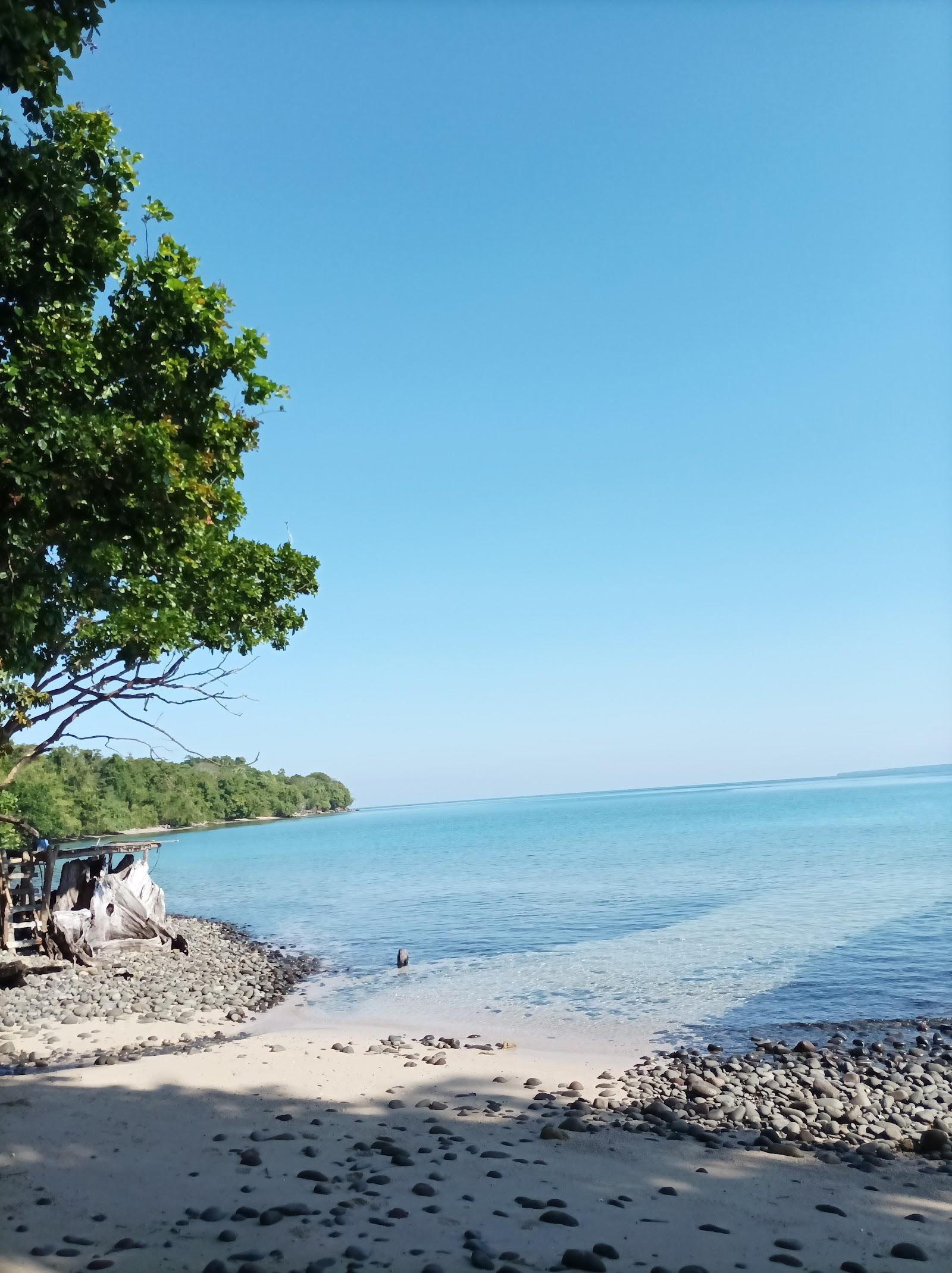 Sandee - Koliwutun Beach
