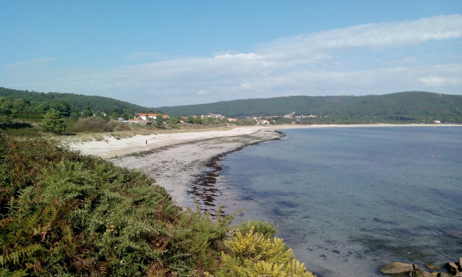 Sandee - Playa Lagosteira