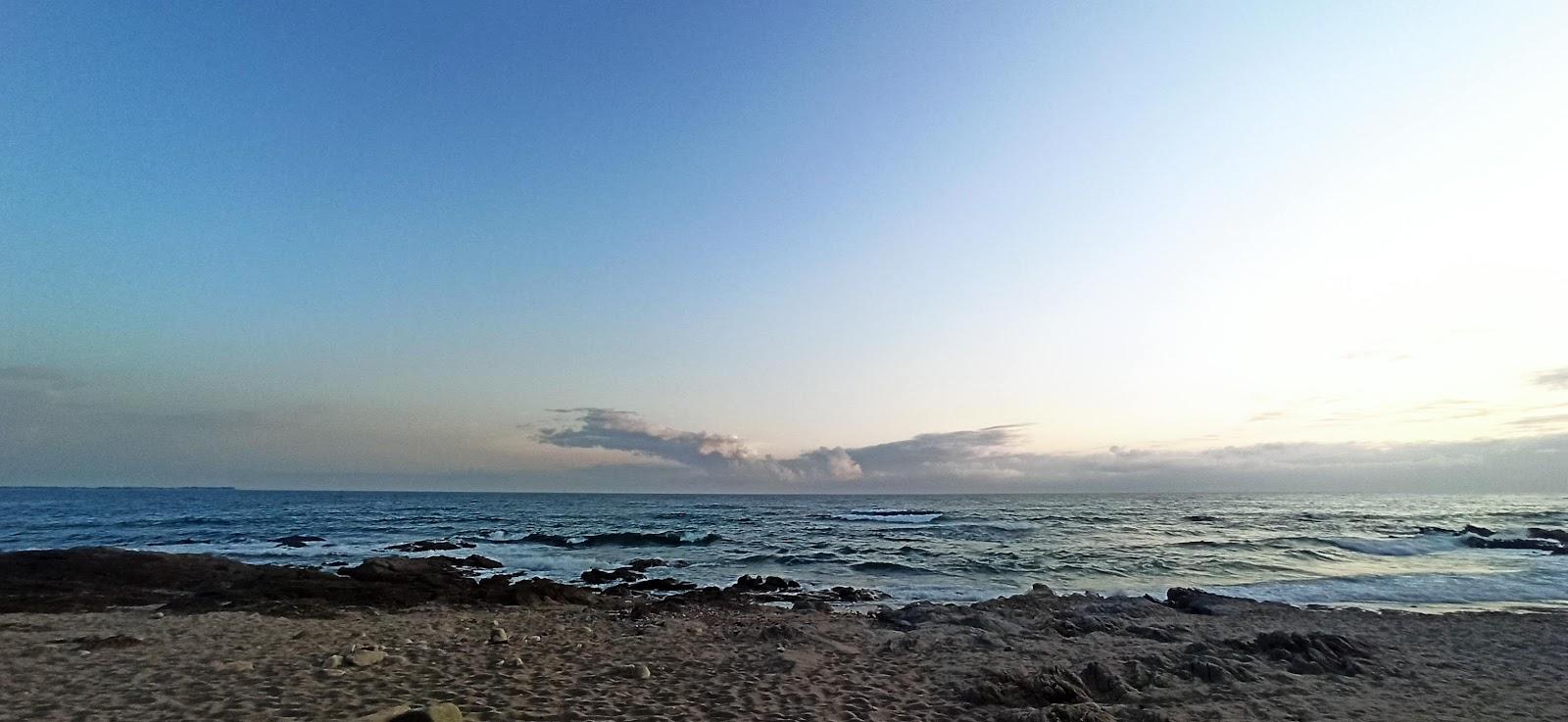 Sandee Plage De Port Georges