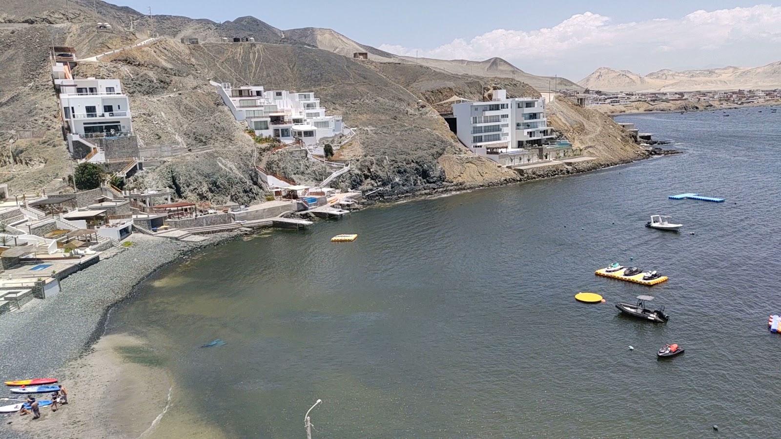 Sandee Playa El Inca Tortugas