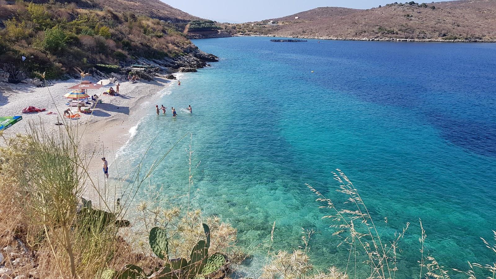 Sandee Porto Palermo Beach Photo