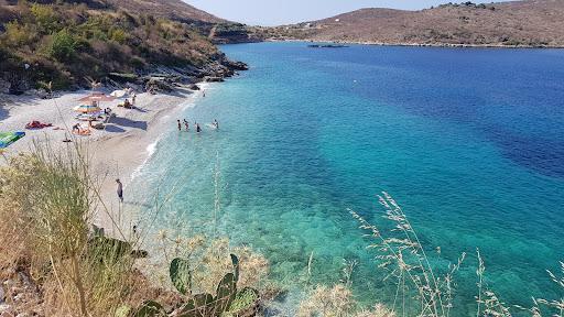 Sandee Porto Palermo Beach Photo