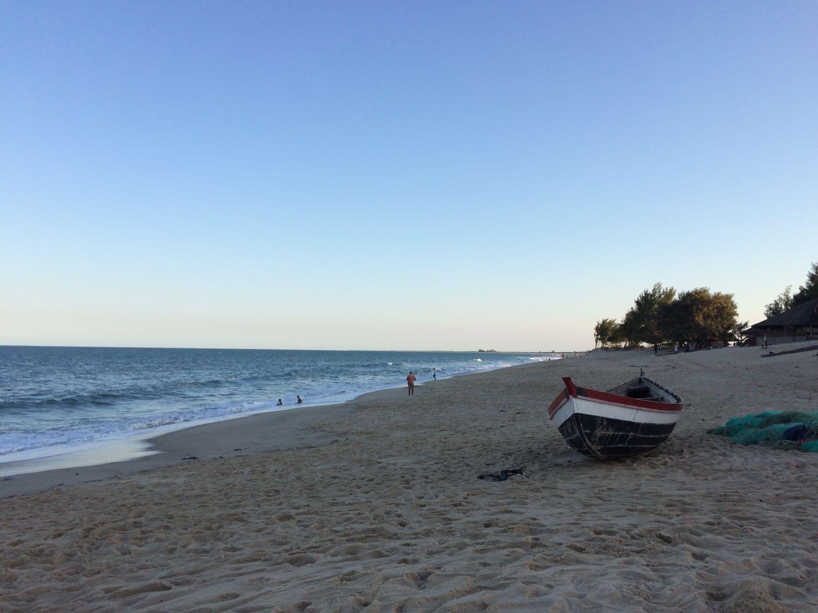 Sandee Praia De Macaneta