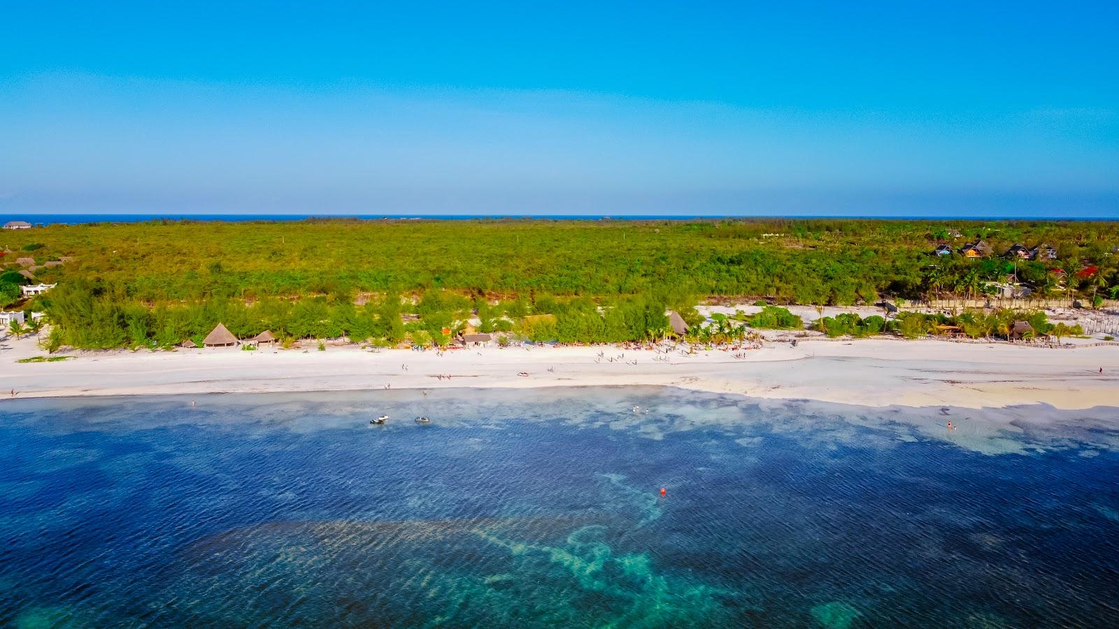 Sandee Michamvi Sunset Beach
