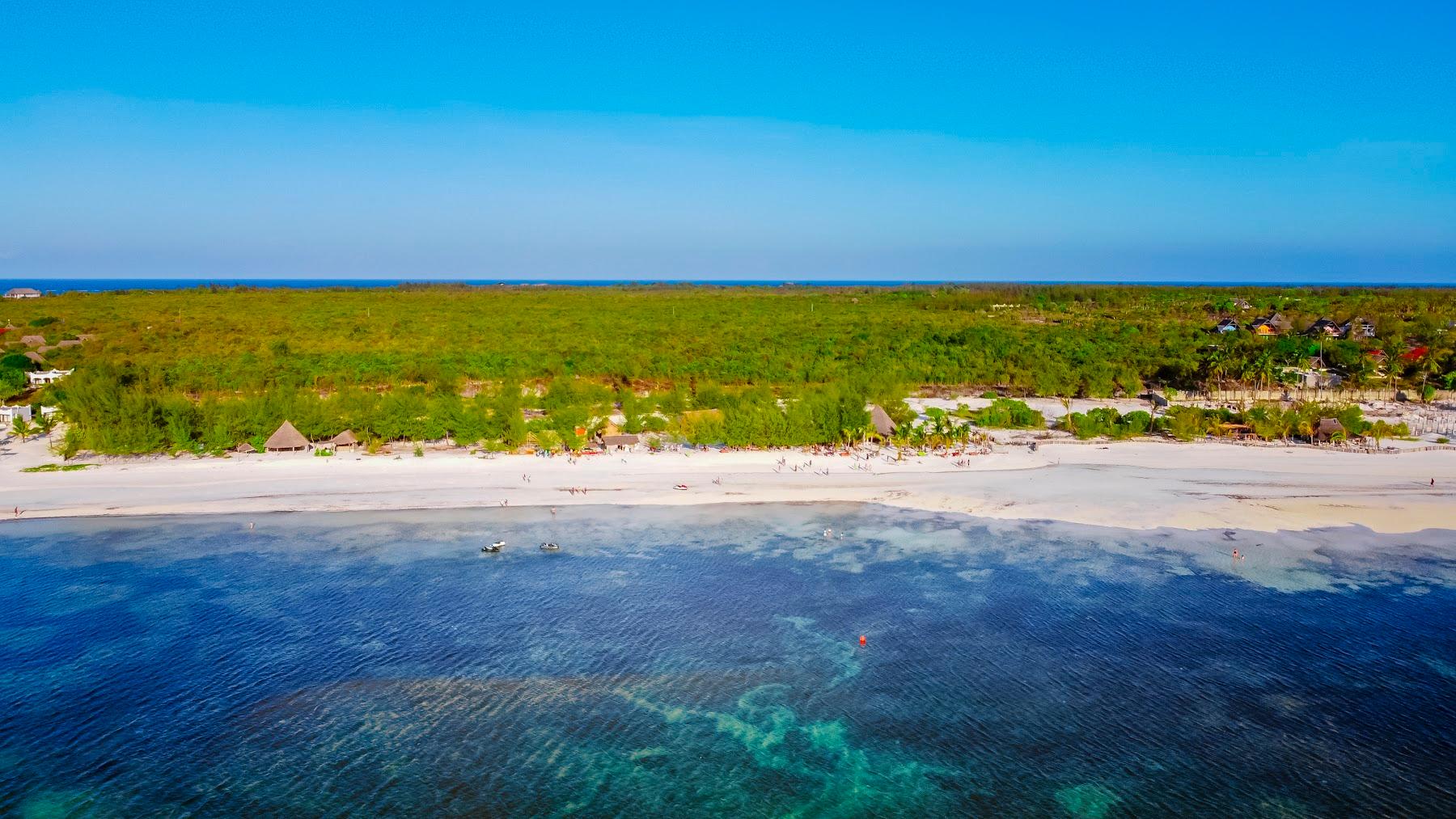 Sandee Michamvi Sunset Beach