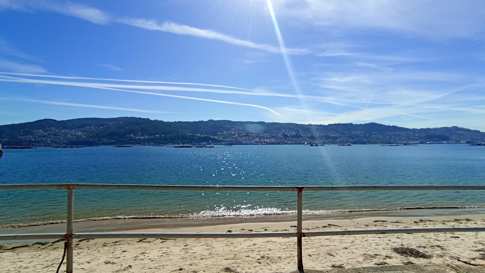 Sandee - Praia Da Entrada Do Porto