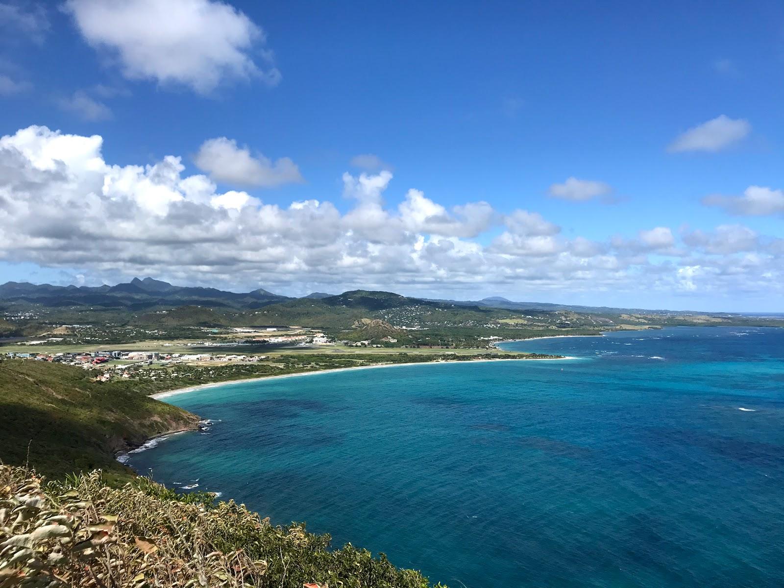 Sandee Moule A Chique Private Beach
