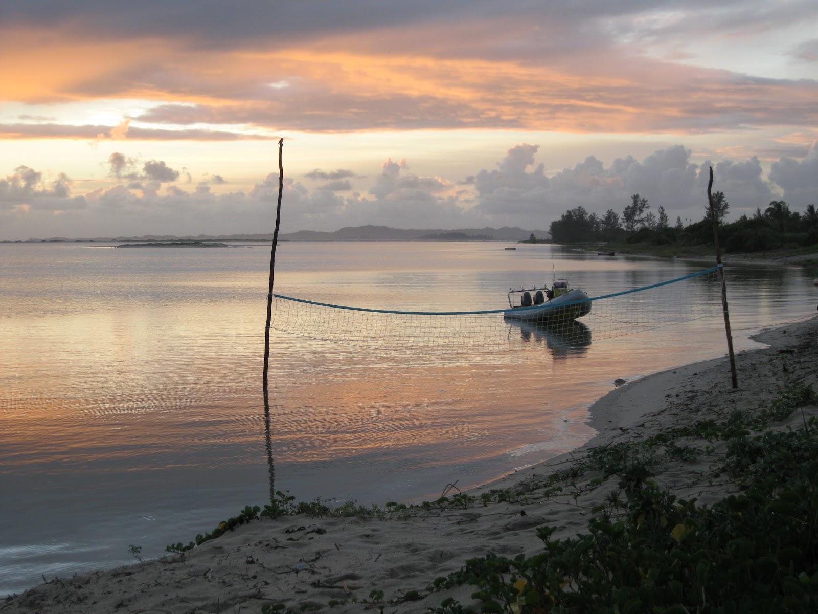 Sandee Paradise Beach Lodge Pomene