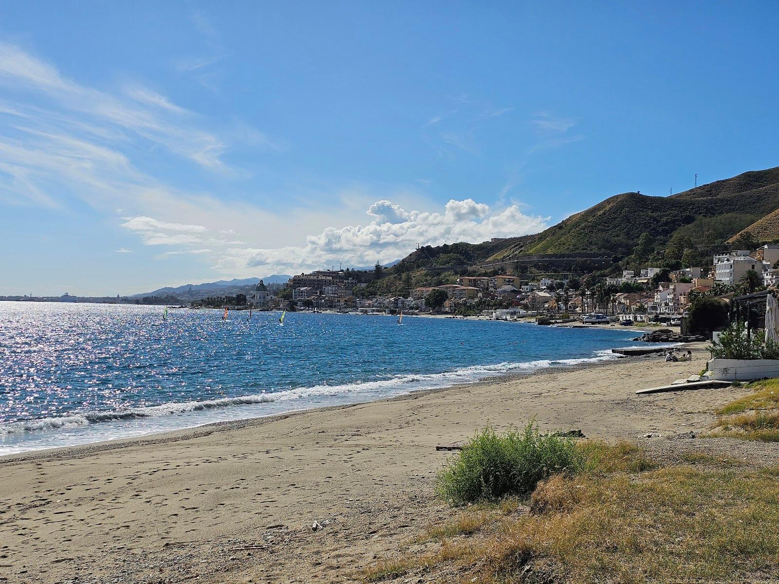 Sandee - Lido Blanco Ambient Beach