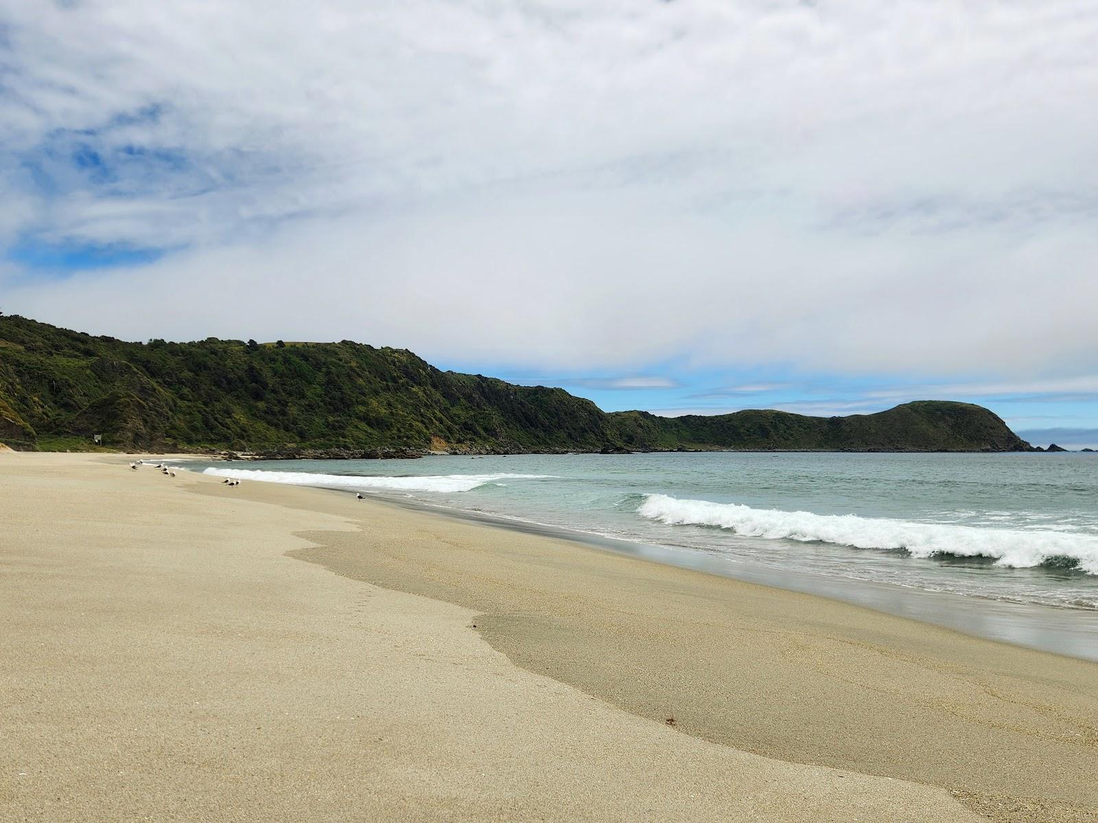 Sandee Guabun Beach