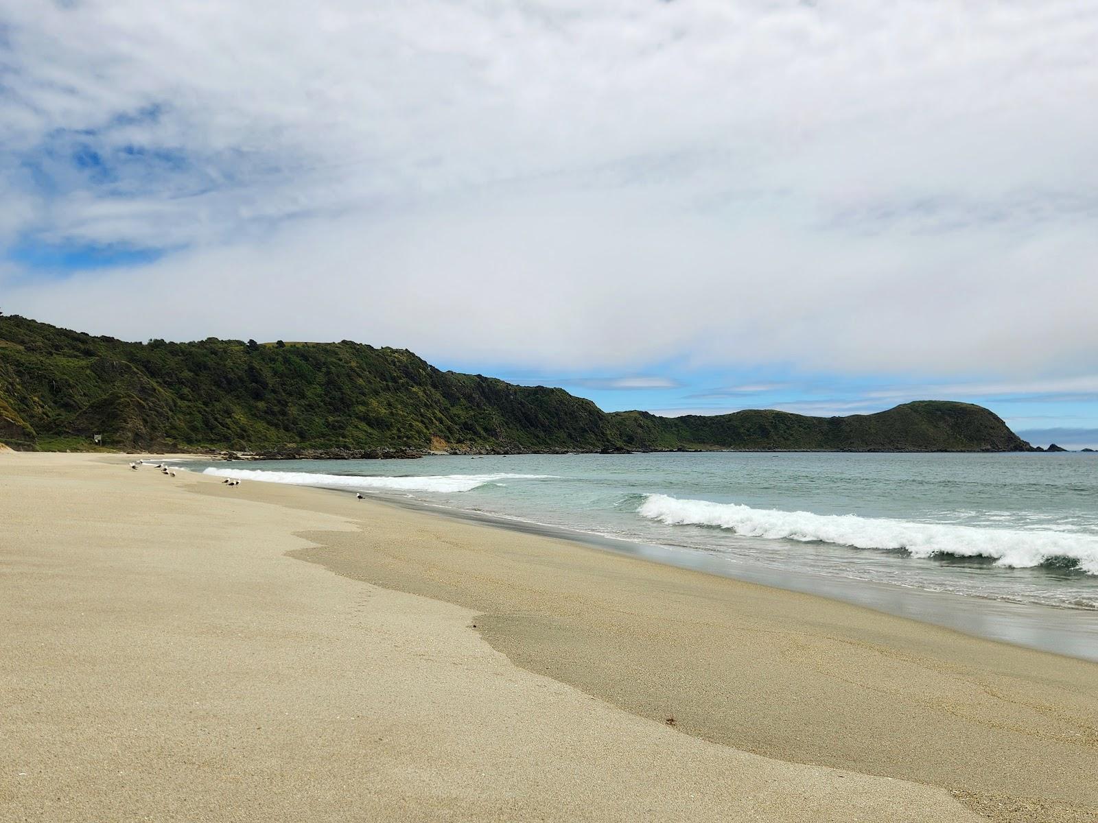 Sandee Guabun Beach Photo