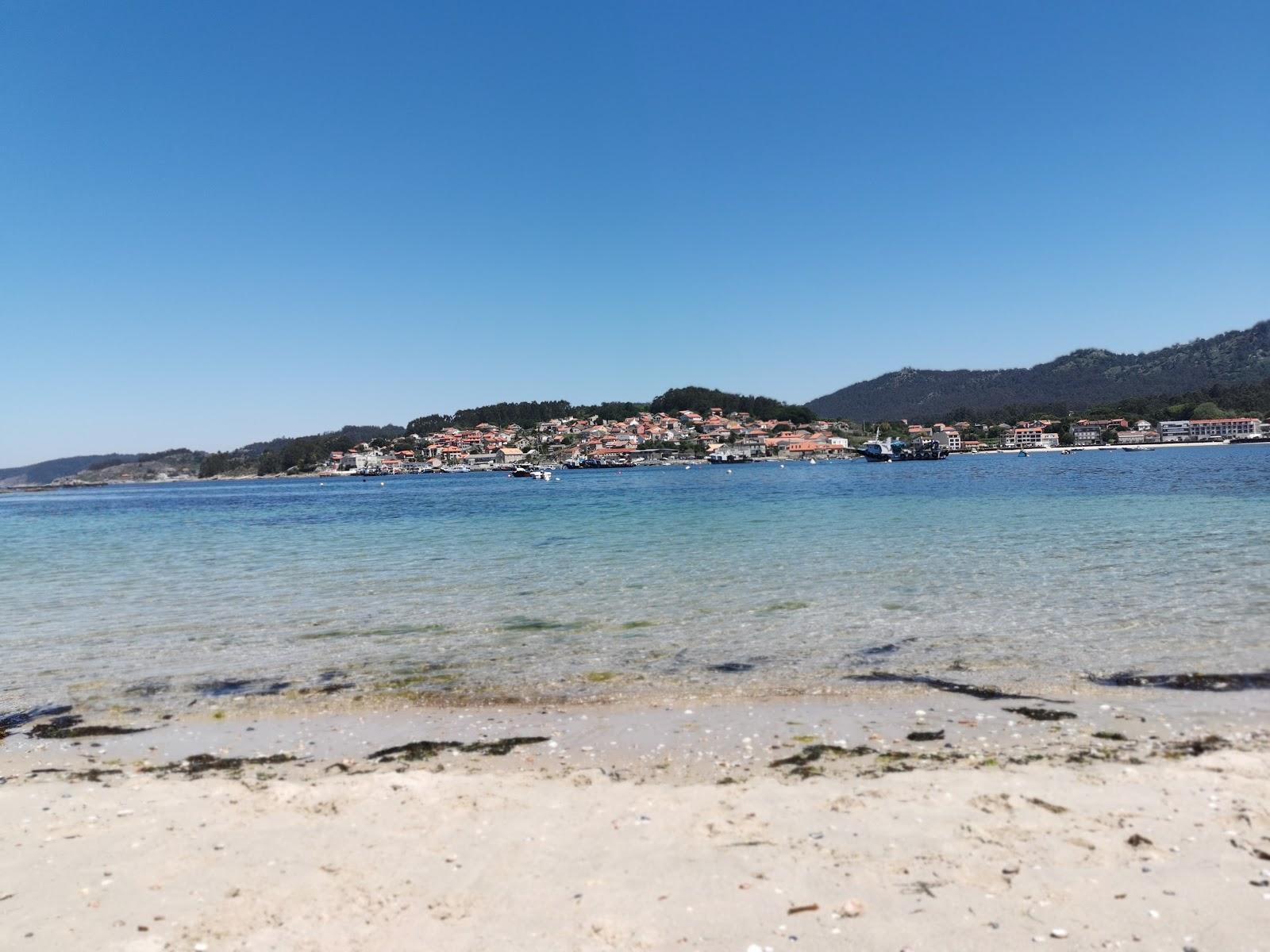 Sandee Praia De Testada