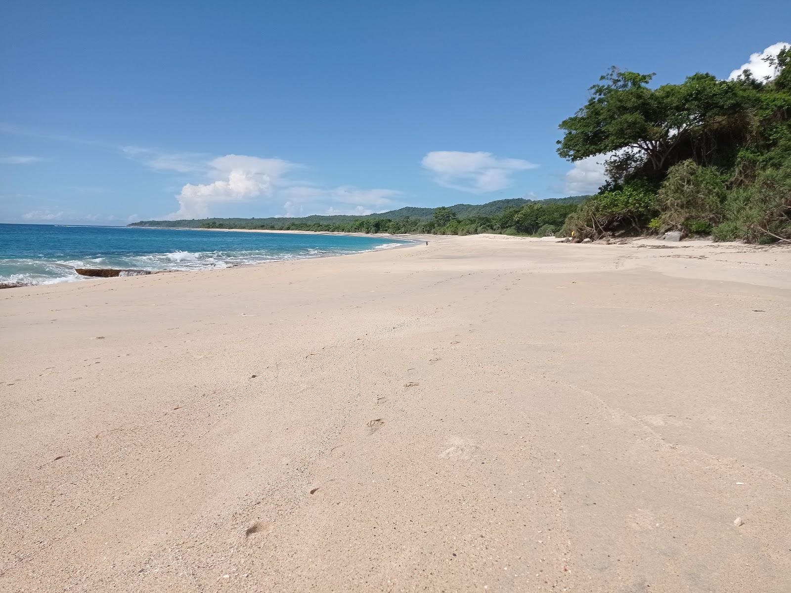 Sandee Pantai Kaja Photo