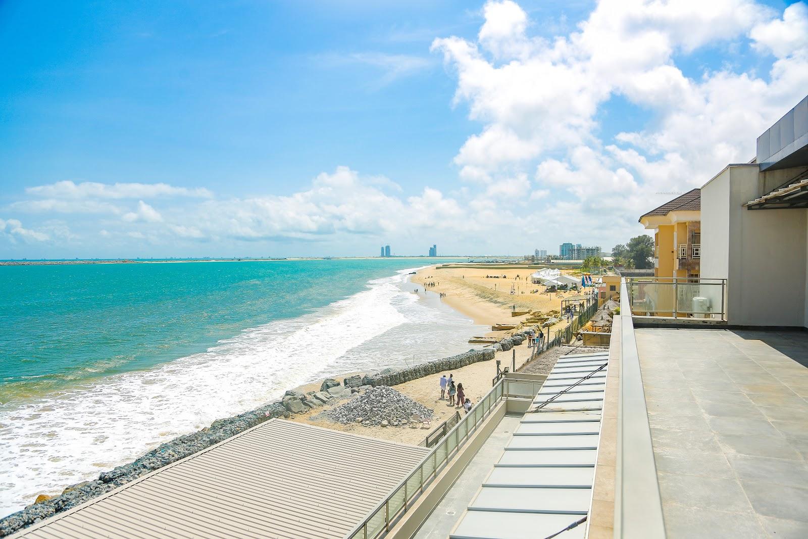 7 Stunning Beach Resorts in Lagos to Celebrate Christmas
