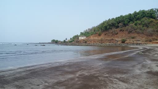 Sandee Devaghar Beach Photo