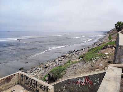 Sandee - Playa De Chancay