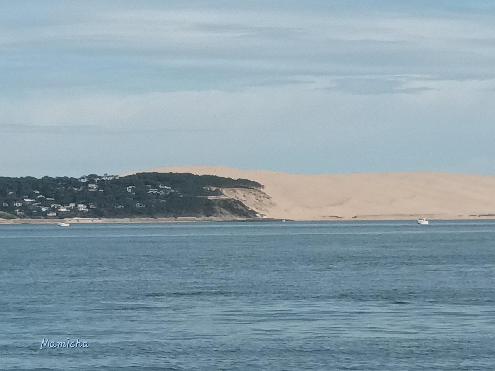 Sandee Plage Des Courlis Photo