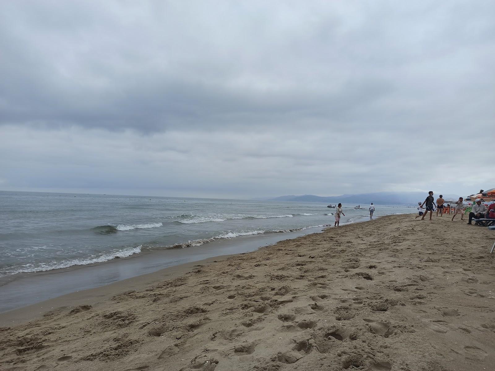 Sandee - Plage De Cabo Negro