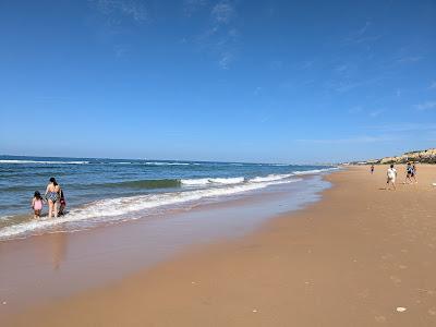 Sandee - Playa Del Parador