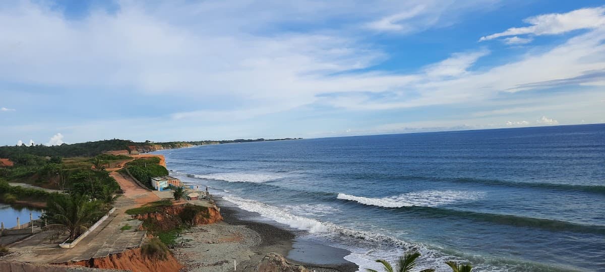 Sandee Thiruvidanthai Beach Photo