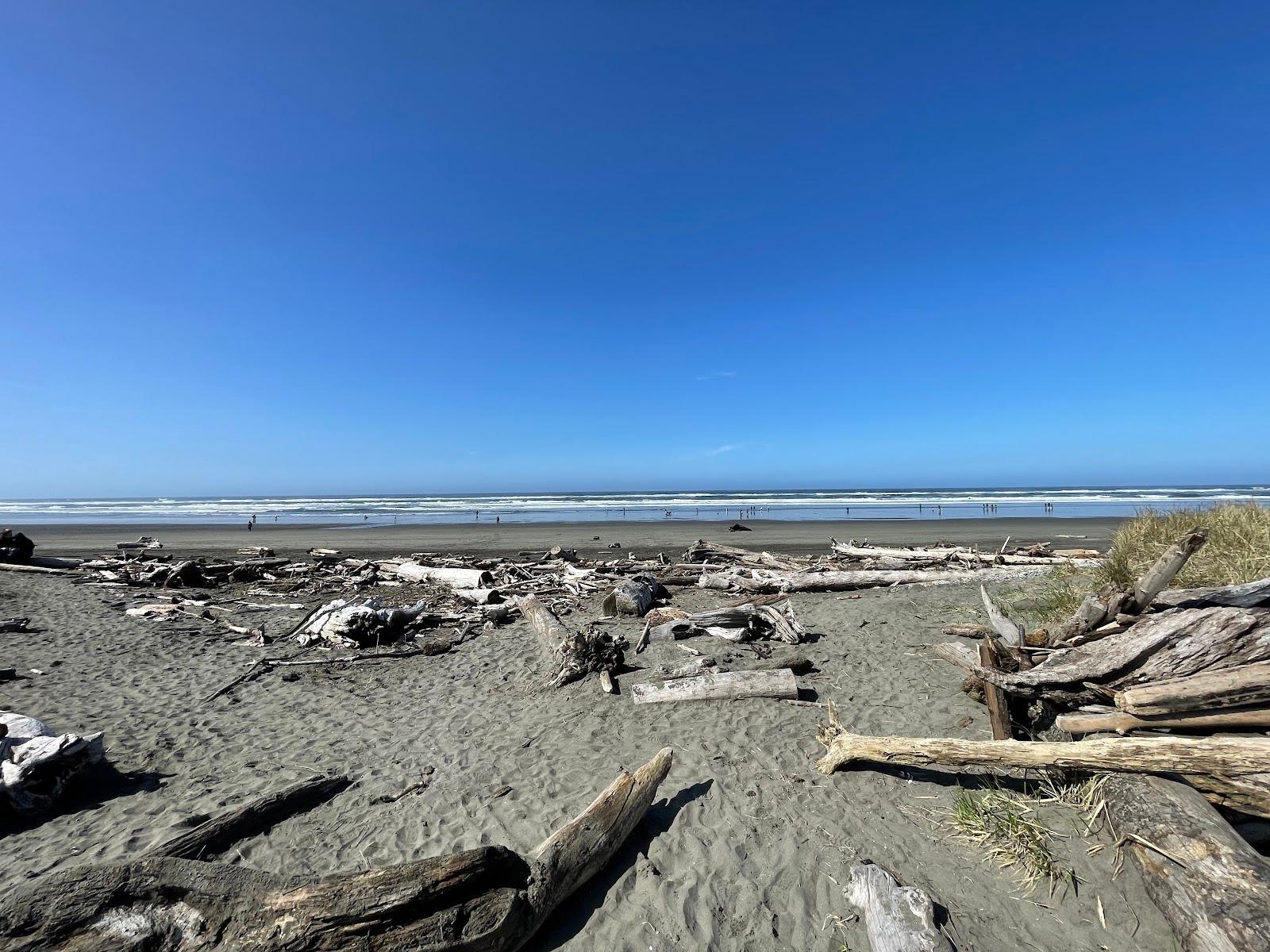 Sandee - Twin Harbors State Park