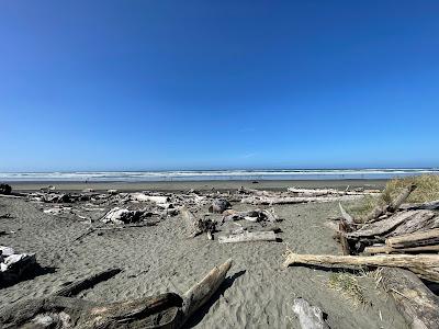 Sandee - Twin Harbors State Park