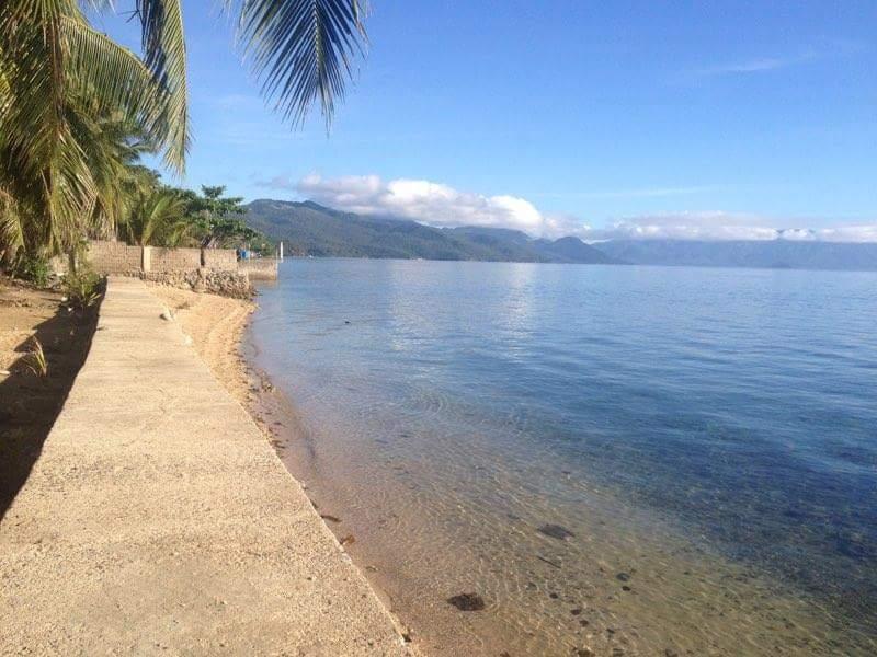 Sandee Junior And Clarita Escoton Resort