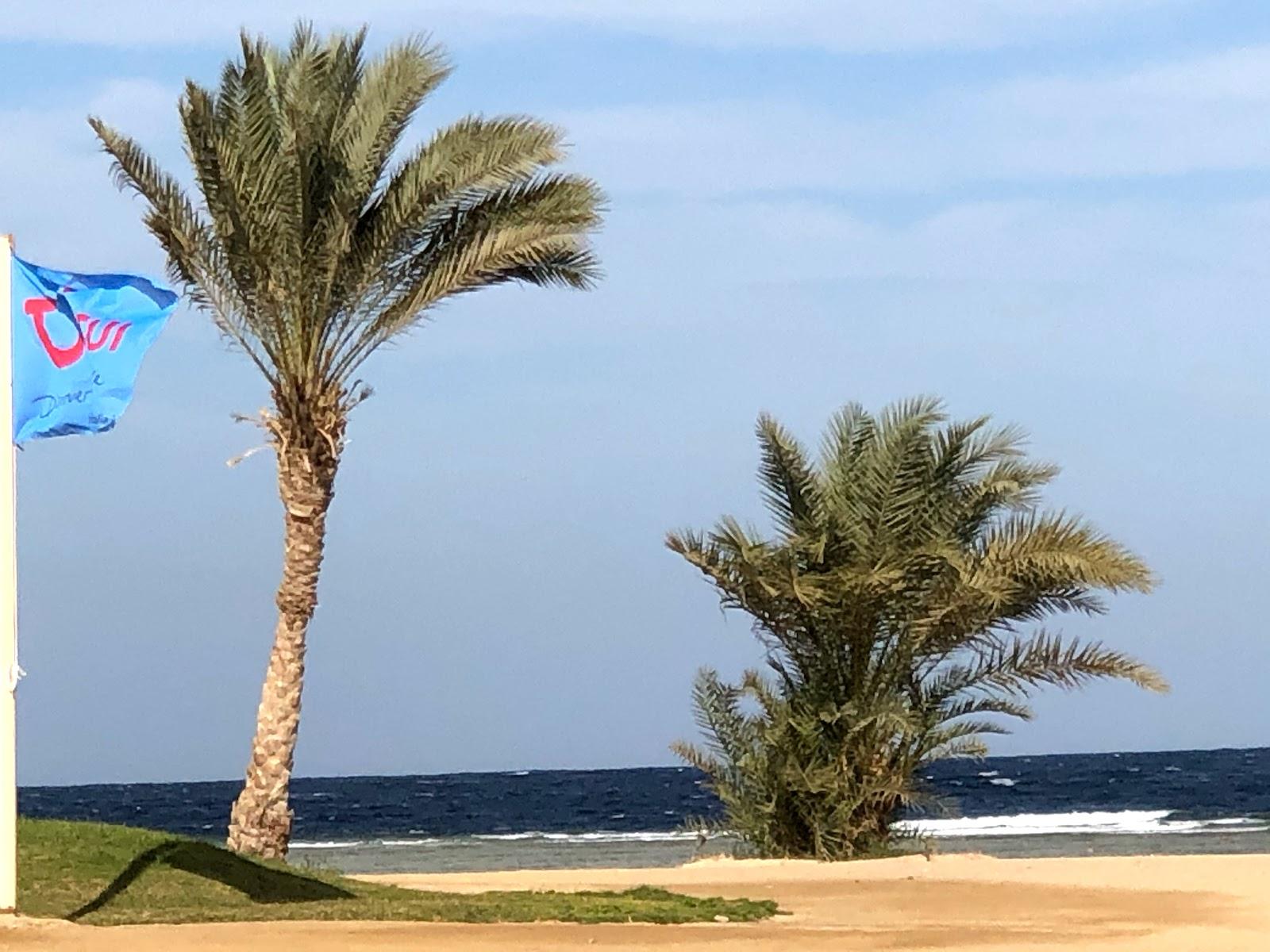 Sandee Paradise Club Shoni Bay Beach