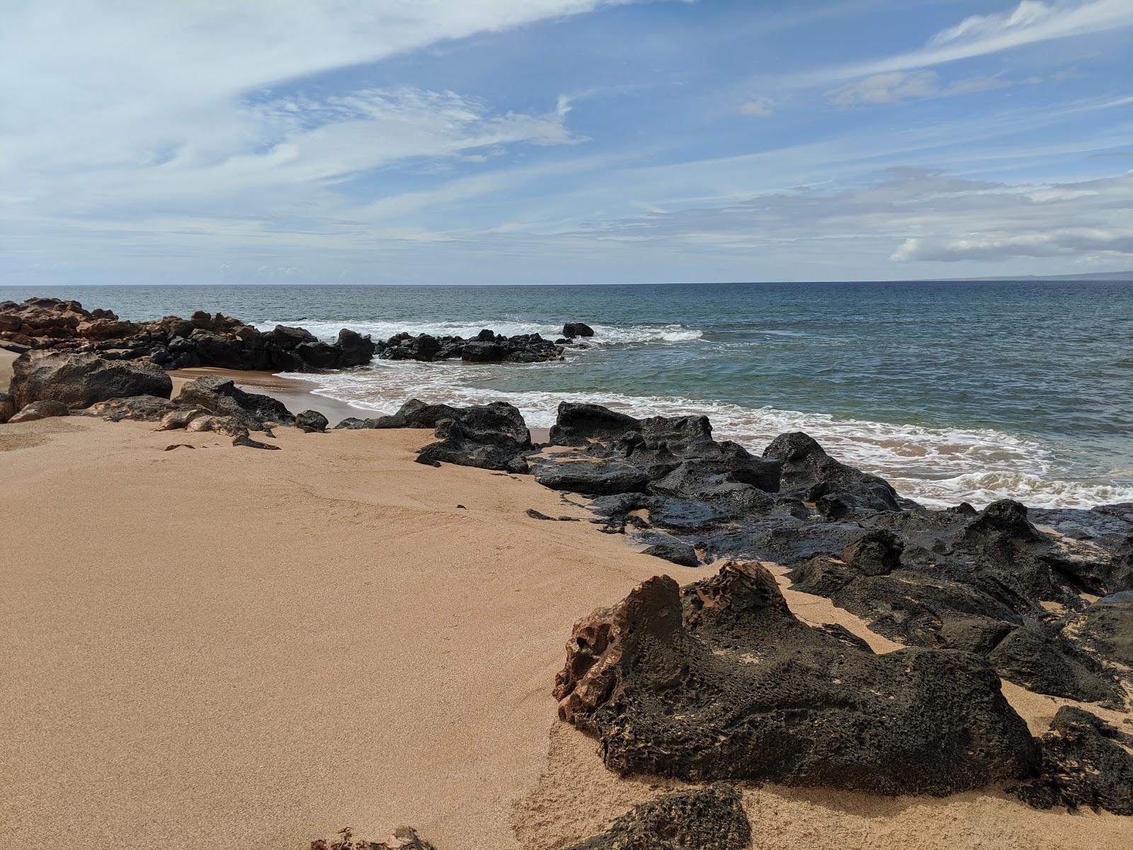 Sandee - Polihua Beach