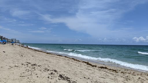 Sandee Dekoni Sea Beach Photo