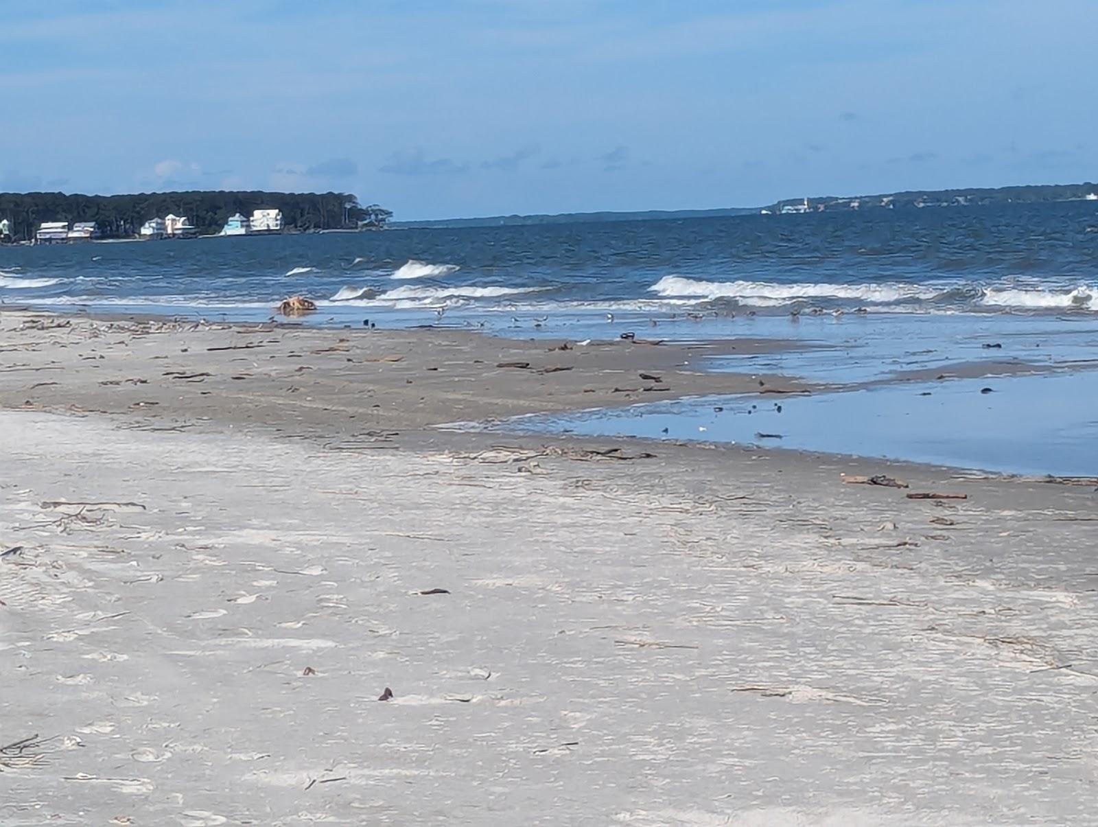 Sandee - Bloody Point Beach