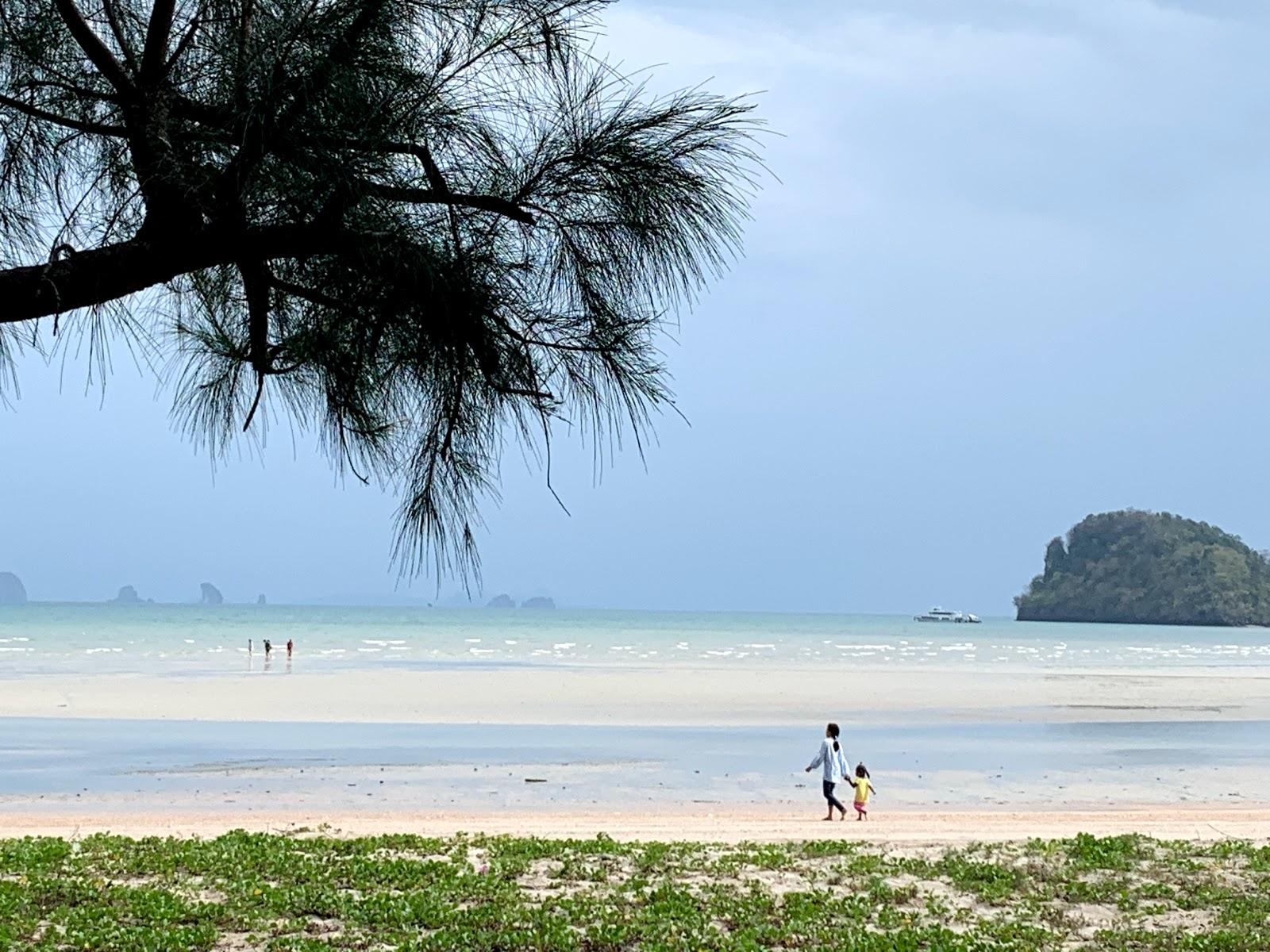 Sandee - Antosil Beach Krabi