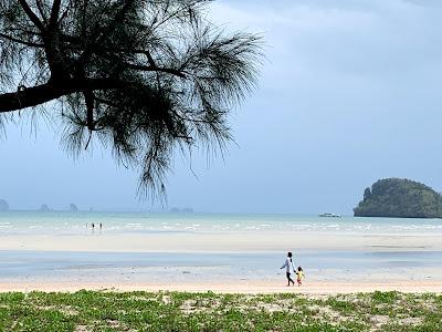 Sandee - Antosil Beach Krabi