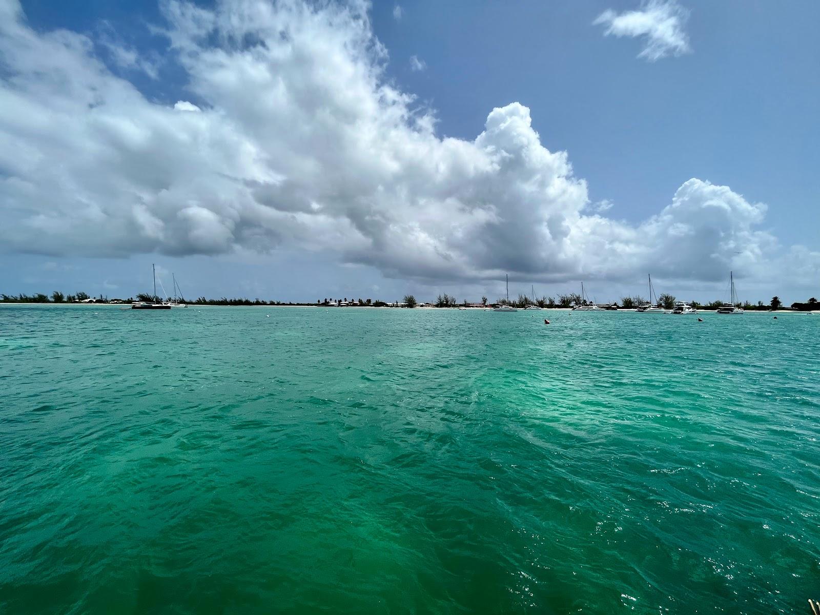 Sandee Deep Bay