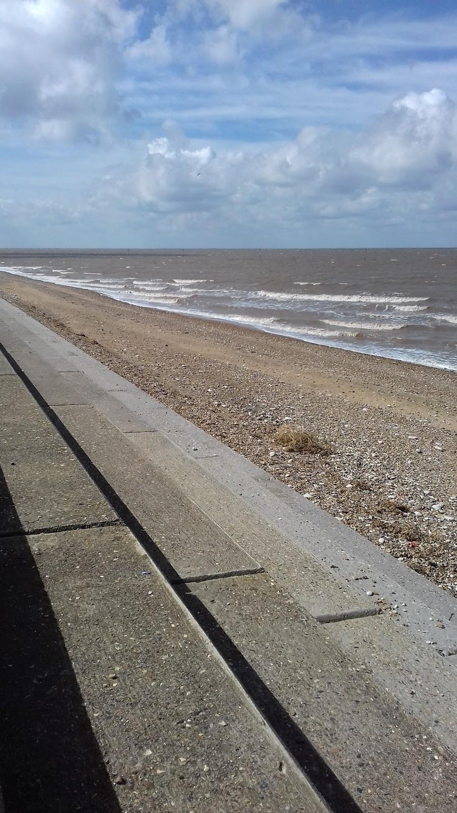 Sandee North Beach, Heacham Photo