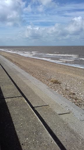 Sandee North Beach, Heacham Photo