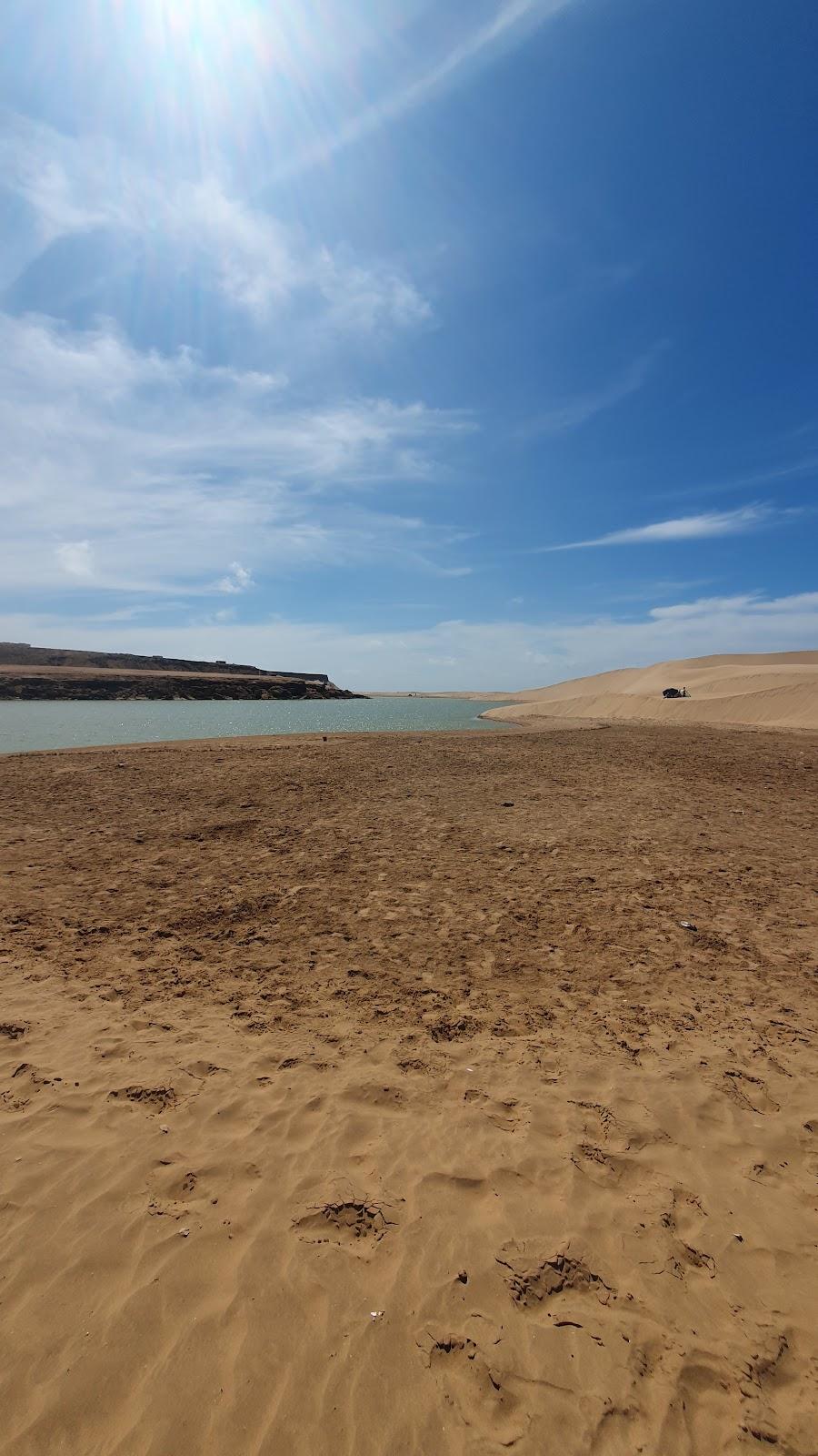 Sandee - Plage Oued Chebika