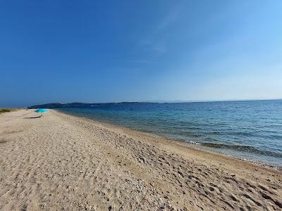 Sandee - Xeropotamos Beach