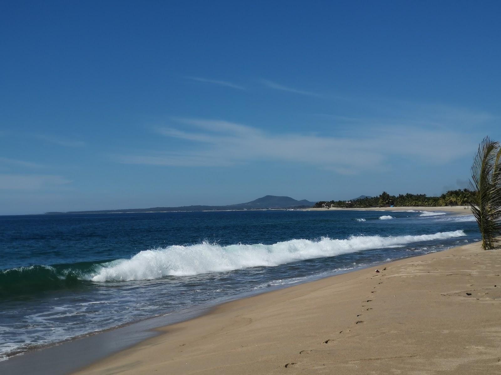 Sandee Playa De Costa Chica Photo