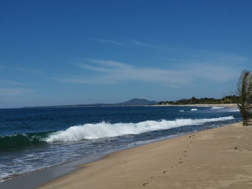 Sandee - Playa De Costa Chica