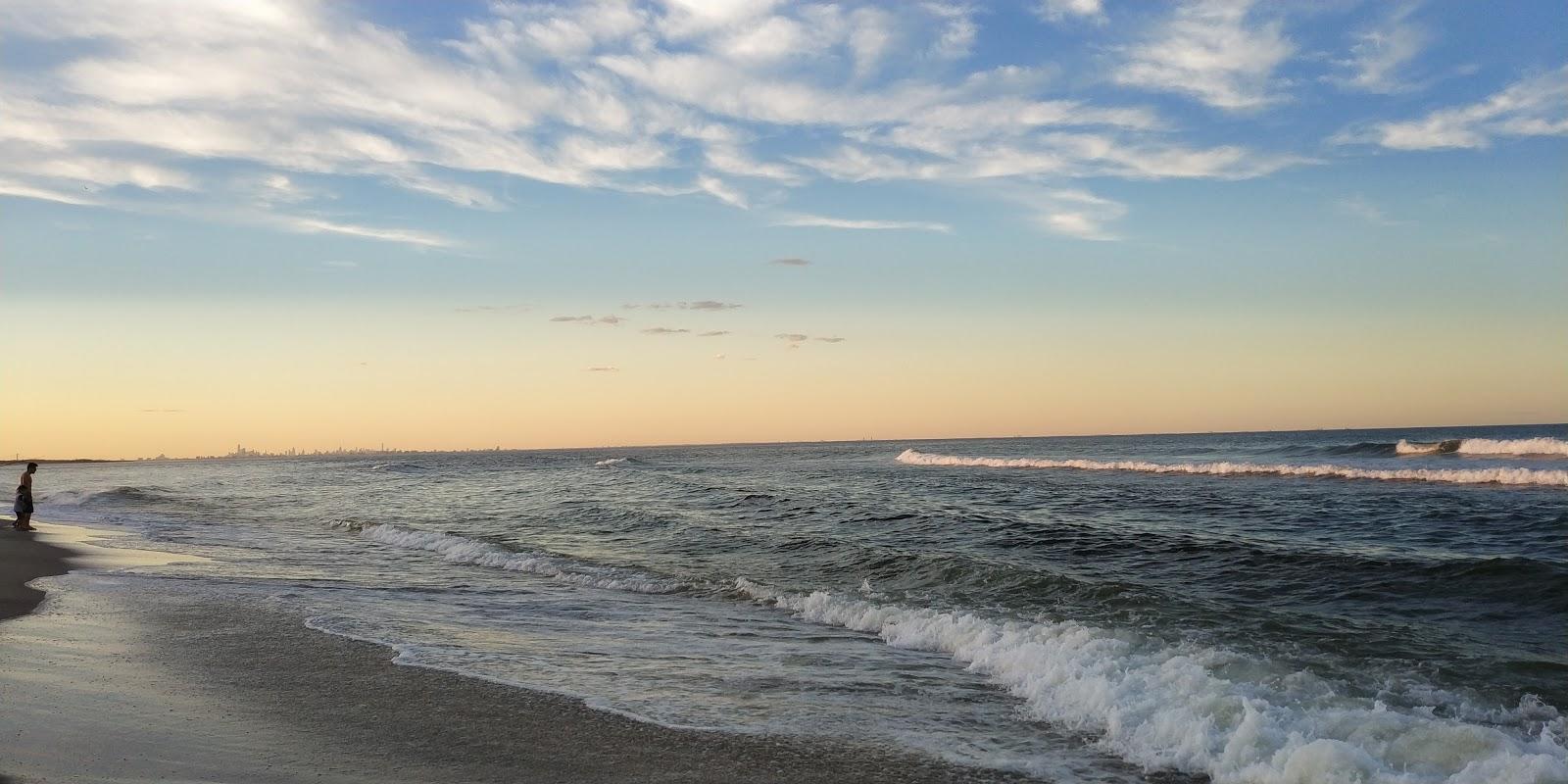 Sandee - South Beach - Area B Sandy Hook New Jersey