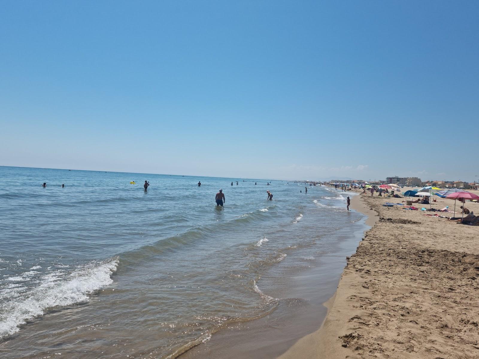 Sandee Plage Nord Saint Pierre Sur Mer