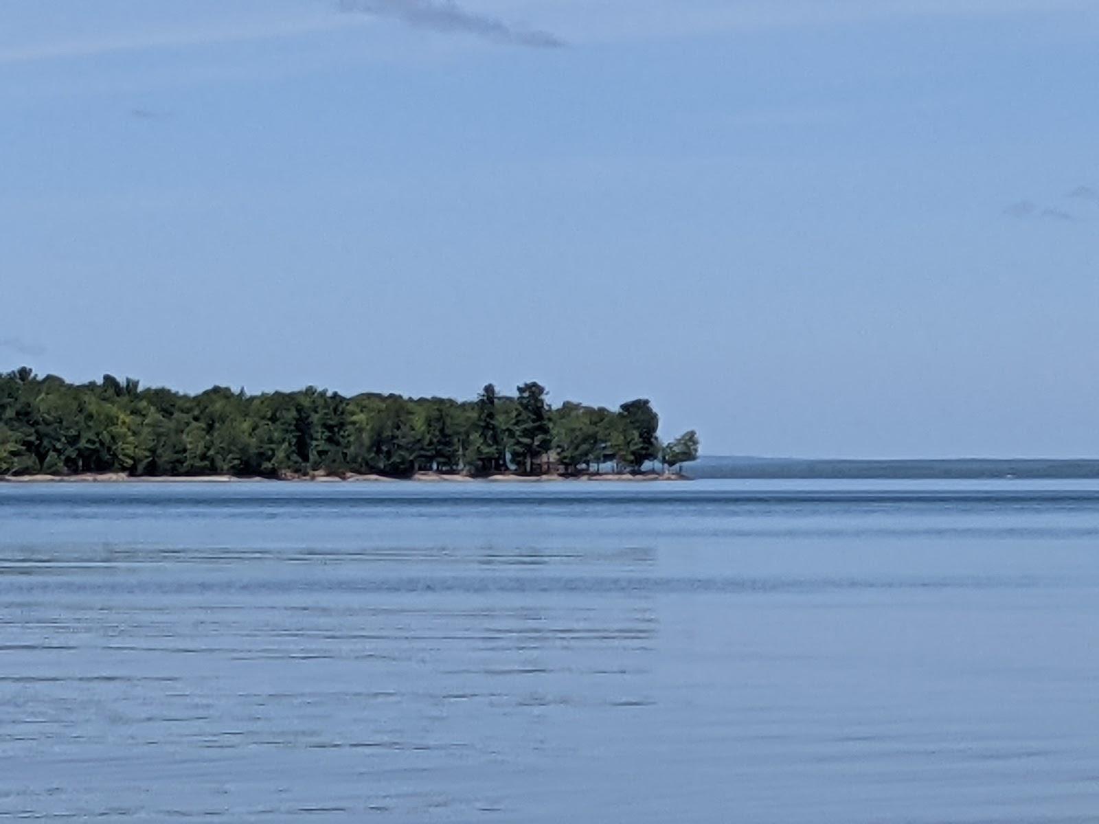 Sandee - Second Sand Beach Park